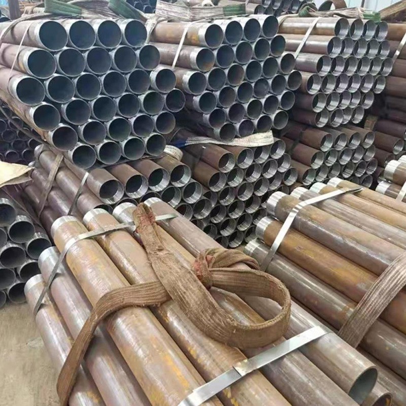 辰溪地质钻探用跟管
