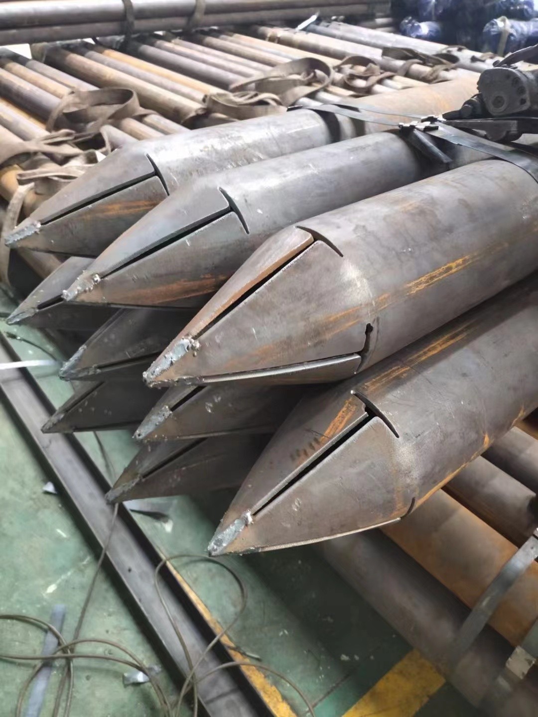 辰溪108mm管棚管