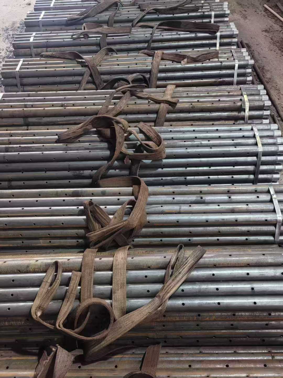 辰溪127mm管棚管